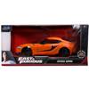 Jada Fast&Furious Toyota Supra 2020 1:24 074097