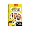 Karty do gry Piotruś - Minionki 084887