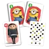 Karty do gry Piotruś - Minionki 084887