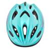 Kask rowerowy Meteor KS07 Apper miętowo różowy S 48-52cm 052642