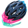 Kask rowerowy Meteor Marven L 58-61cm granatowy/niebieski