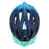 Kask rowerowy Meteor Marven L 58-61cm granatowy/niebieski