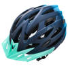 Kask rowerowy Meteor Marven L 58-61cm granatowy/niebieski