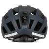 Kask rowerowy Pointer Pro rozmiar 58-61 cm L grafit 412645