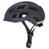 Kask rowerowy Pointer Pro rozmiar 58-61 cm L grafit 412645