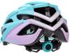 Kask rowerowy meteor marven l 58-61cm minth/pink 045675