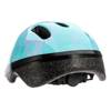 Kask rowerowy meteor mv6-2 xs 44-48cm flower 000681