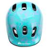 Kask rowerowy meteor mv6-2 xs 44-48cm flower 000681