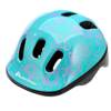 Kask rowerowy meteor mv6-2 xs 44-48cm flower 000681