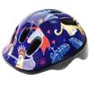 Kask rowerowy meteor mv6-2 xs 44-48cm jungle 039728 