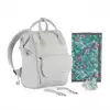 Kinderkraft Plecak Treaseurepack Grey Nature Vibes 919550 