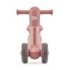 Kinderkraft Rowerek biegowy Minibi Candy Pink 920082 Rower