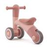 Kinderkraft Rowerek biegowy Minibi Candy Pink 920082 Rower