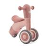 Kinderkraft Rowerek biegowy Minibi Candy Pink 920082 Rower