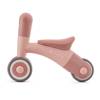 Kinderkraft Rowerek biegowy Minibi Candy Pink 920082 Rower