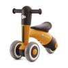 Kinderkraft Rowerek biegowy Minibi Honey Yellow 920068