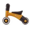 Kinderkraft Rowerek biegowy Minibi Honey Yellow 920068