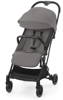 Kinderkraft Wózek Spacerowy Indy 2 Cozy Grey