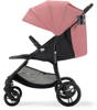 Kinderkraft Wózek spacerowy Askoy Pink 920396