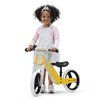 Kinderkraft rowerek biegowy uniq honey