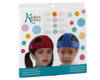 Kiokids Kask ochronny do nauki chodzenia szary 022258