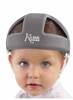 Kiokids Kask ochronny do nauki chodzenia szary 022258