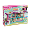 KookyLoos Luna Dream Villa, figurka, domek 018521