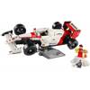 LEGO 10330 Icons McLaren MP4/4 i Ayrton Senna