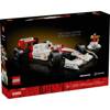 LEGO 10330 Icons McLaren MP4/4 i Ayrton Senna