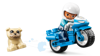 LEGO 10967 Motocykl policyjny