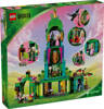 LEGO 75684 Wicked - Powitanie W Emerald City