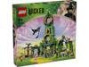 LEGO 75684 Wicked - Powitanie W Emerald City