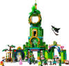 LEGO 75684 Wicked - Powitanie W Emerald City