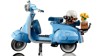 Lego 10298 Icons Vespa 125 V29