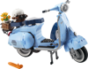 Lego 10298 Icons Vespa 125 V29