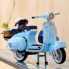 Lego 10298 Icons Vespa 125 V29