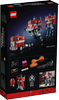 Lego 10302 Icons Optimus Prime