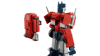 Lego 10302 Icons Optimus Prime