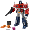 Lego 10302 Icons Optimus Prime