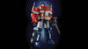 Lego 10302 Icons Optimus Prime