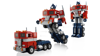 Lego 10302 Icons Optimus Prime