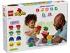 Lego 10415 Duplo Moje uczucia i emocje