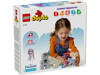 Lego 10418 Elza i Bruni w Zaczarowanym Lesie 583587