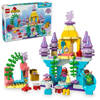 Lego 10435 Duplo Magiczny podwodny pałac Arielki