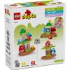 Lego 10440 Duplo Balansujące drzewko