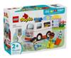 Lego 10447 Duplo Karetka z kierowcą 816005