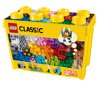 Lego 10698 classic kreatywne klocki duże pudełko 