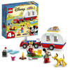 Lego 10777 Disney Myszka Miki i Myszka Minnie na biwaku