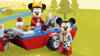 Lego 10777 Disney Myszka Miki i Myszka Minnie na biwaku