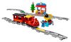 Lego 10874 duplo town pociąg parowy 